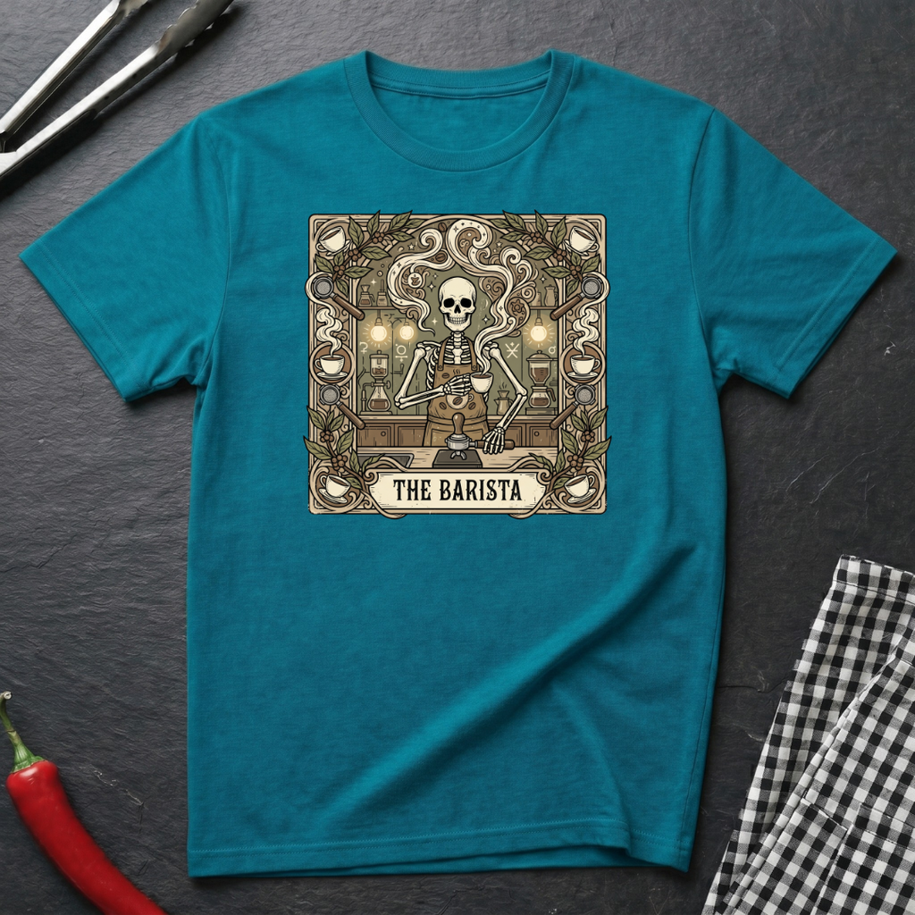 The Barista T-Shirt