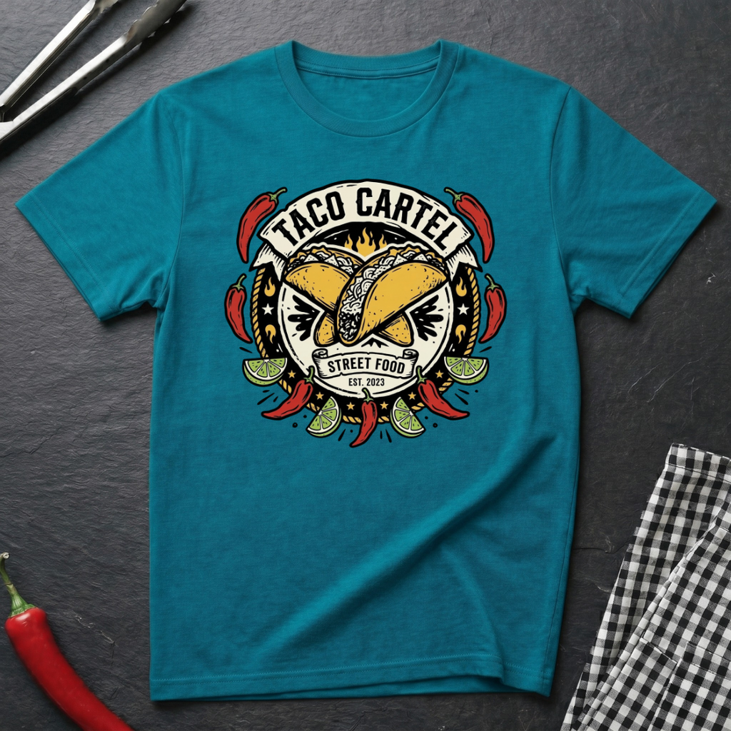 Taco Cartel T-Shirt