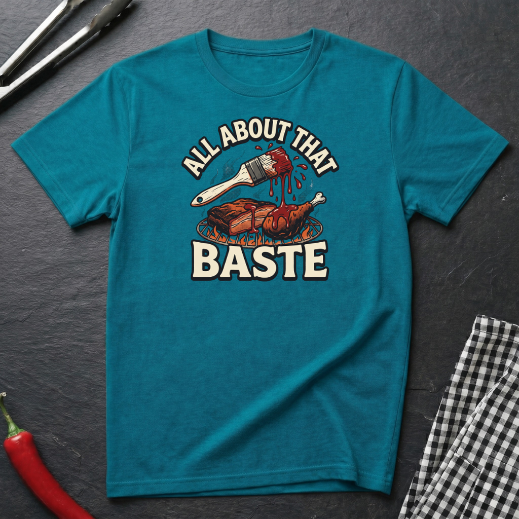 All About That Baste T-Shirt
