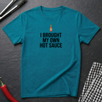 My Own Hot Sauce T-Shirt