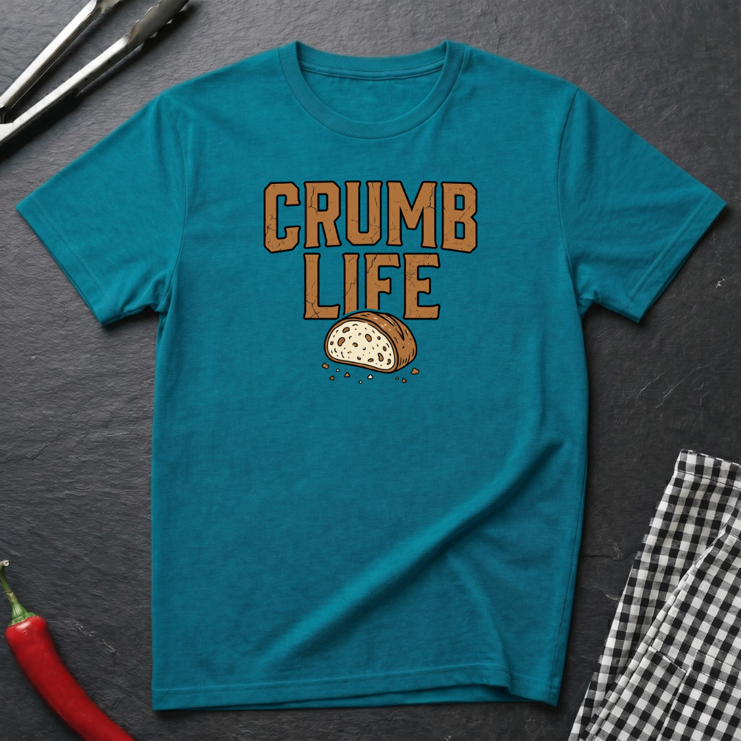 Crumb Life T-Shirt