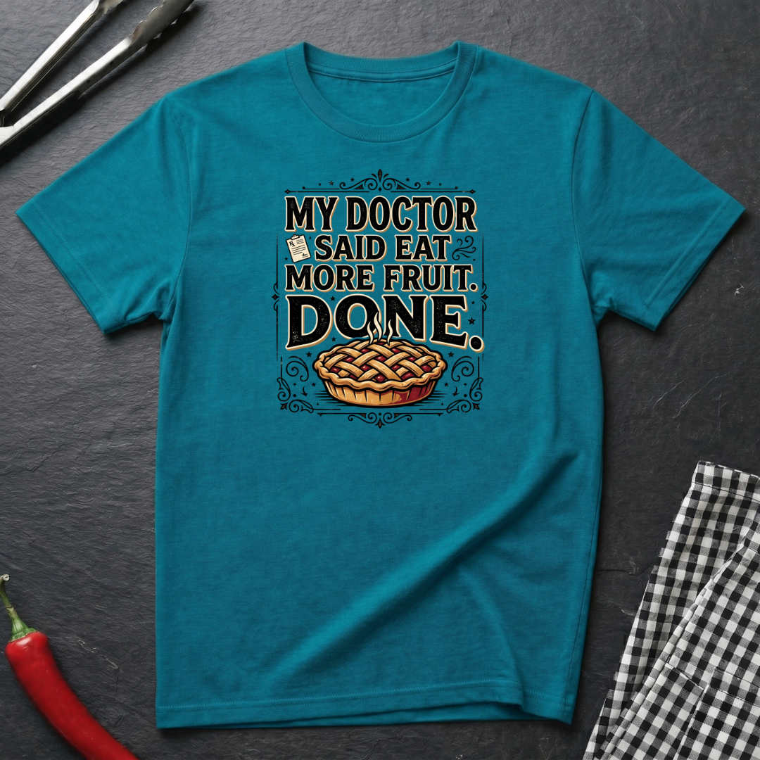 Eat More Fruit T-Shirt
