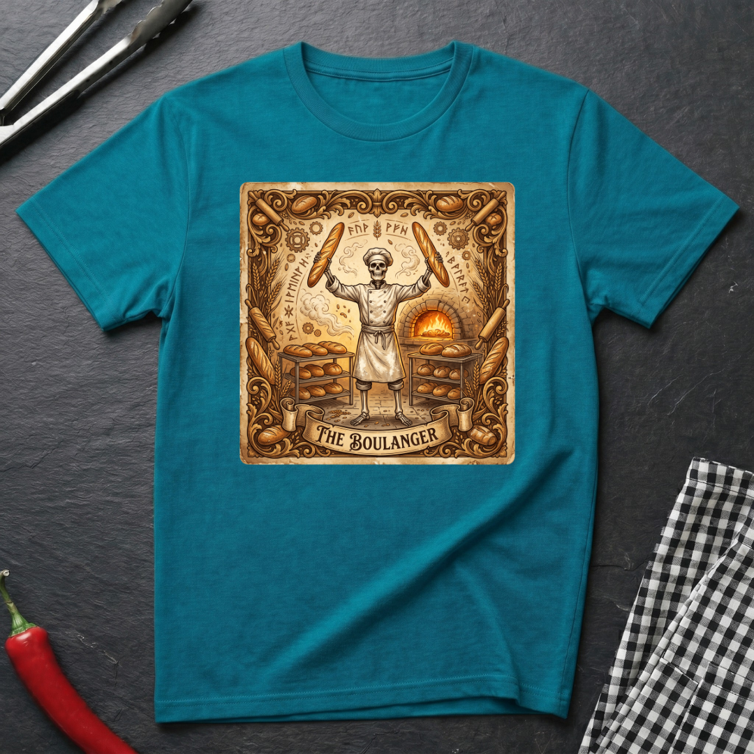 The Boulanger T-Shirt