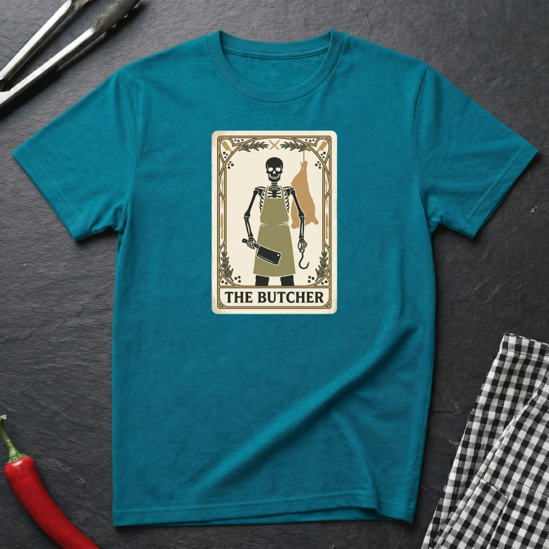 The Butcher T-Shirt