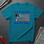Cooking Flag T-Shirt