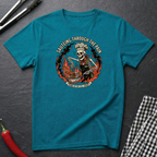 Sautéing Through The Pain T-Shirt