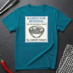 Ramen For Renewal T-Shirt