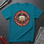 Lactose Liberation Front T-Shirt