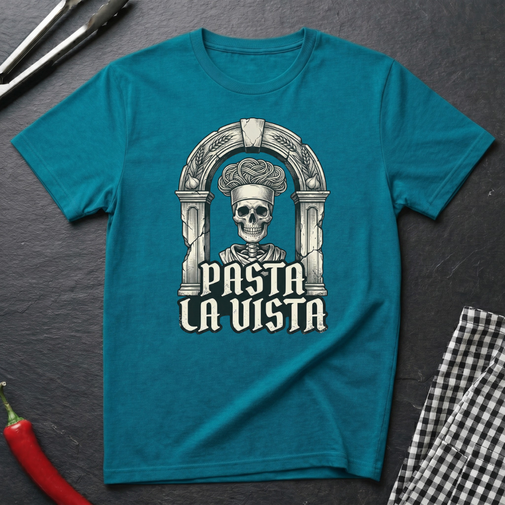 Pasta La Vista T-Shirt