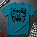 Hardcore Baking T-Shirt