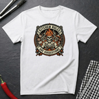 Kitchen Rules Are Suggestions T-Shirt