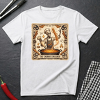 The Churro Conjurer T-Shirt