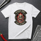 Sauce Authority T-Shirt