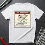 The Mandoline T-Shirt
