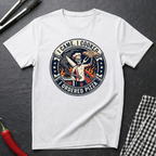 I Came. I Cooked. T-Shirt