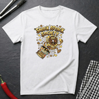 Snack Attack Society T-Shirt