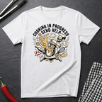 Send Help T-Shirt