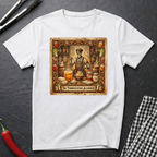 The Fermentation Alchemist T-Shirt