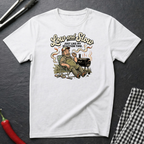 Reaction Time T-Shirt