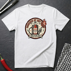 Powered By Hot Sauce T-Shirt