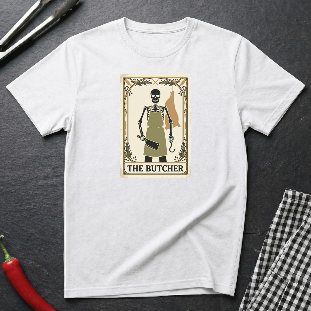 The Butcher T-Shirt