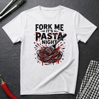 Pasta Night T-Shirt