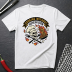 Cooking Without Supervision T-Shirt