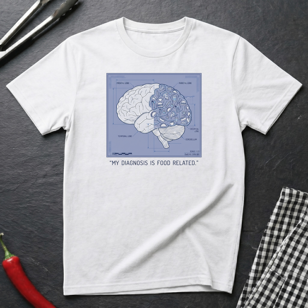 My Diagnosis T-Shirt