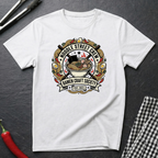 Noodle Street Crew T-Shirt