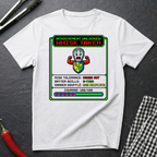 Whisk Taker T-Shirt