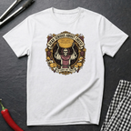 Dead Serious About Cheese T-Shirt