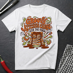 Groovy Kitchen Chaos T-Shirt