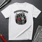 Dead Serious About Steak T-Shirt