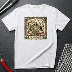 The Pastamancer T-Shirt