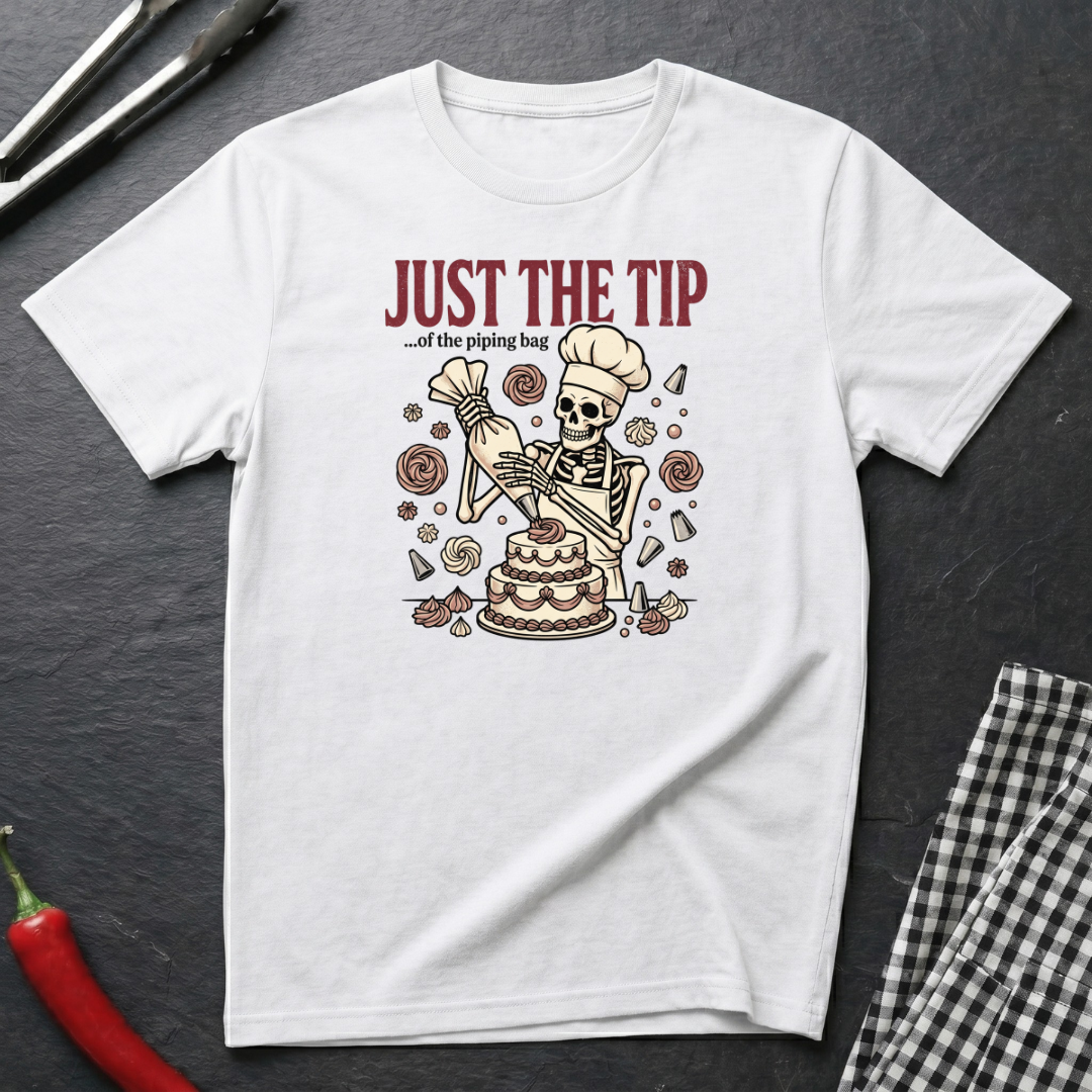 Just The Tip T-Shirt