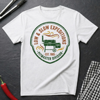 Low & Slow Expeditions T-Shirt