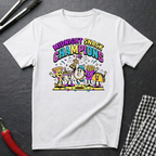 Midnight Snack Champions T-Shirt