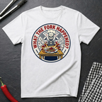 WTF Happened T-Shirt