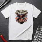 Declaration Of Grill Dependence T-Shirt