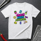 Snack Mode Activated T-Shirt