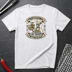Professional Leftover Enthusiast T-Shirt