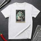 The Microwave Mystic T-Shirt