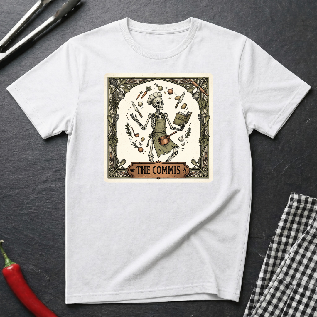 The Commis T-Shirt