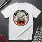 Chaos Chef Energy T-Shirt