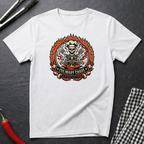 Culinary Chaos Association T-Shirt