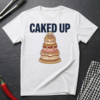 Caked Up T-Shirt