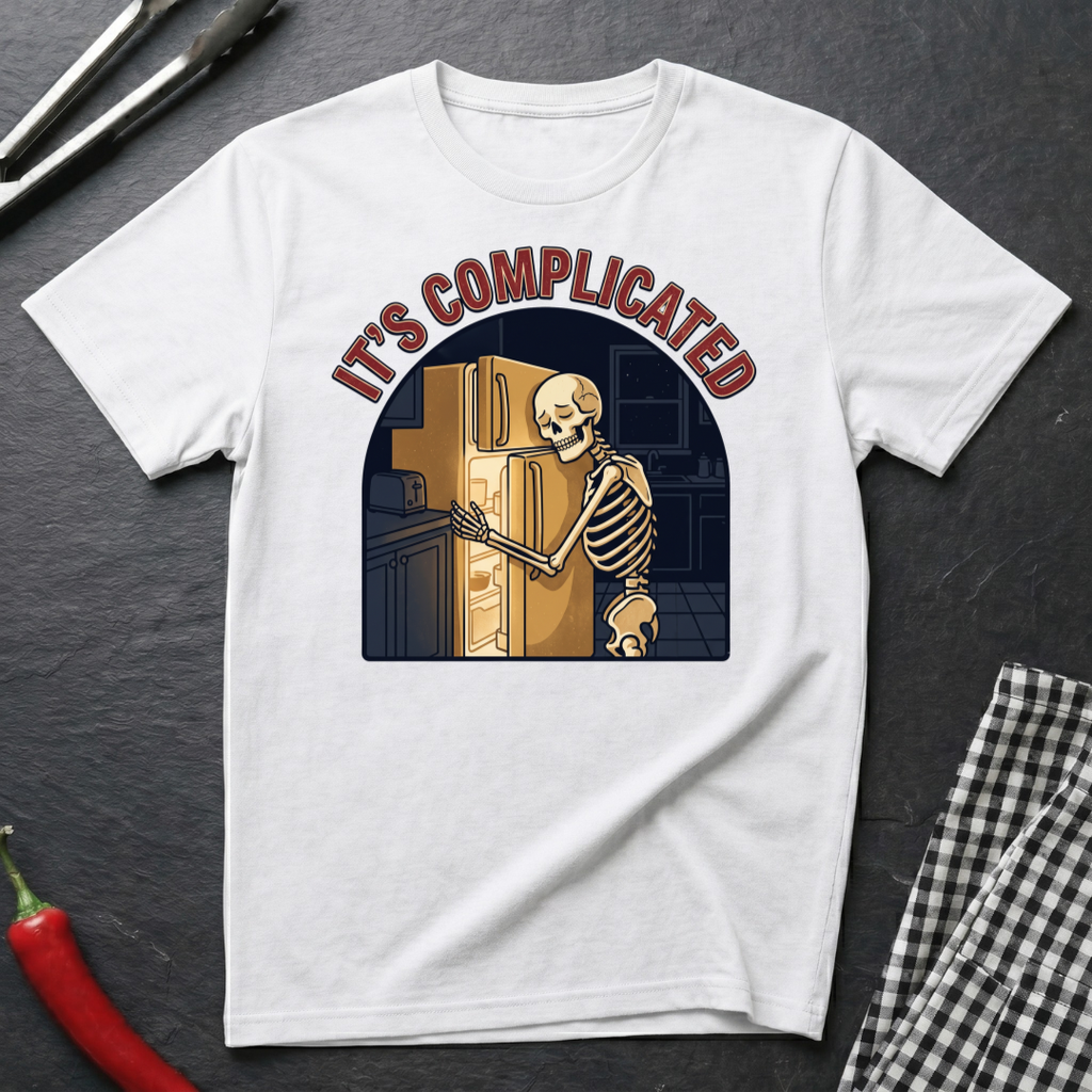 It's Complicated T-Shirt