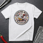 Cooking With Attitude T-Shirt
