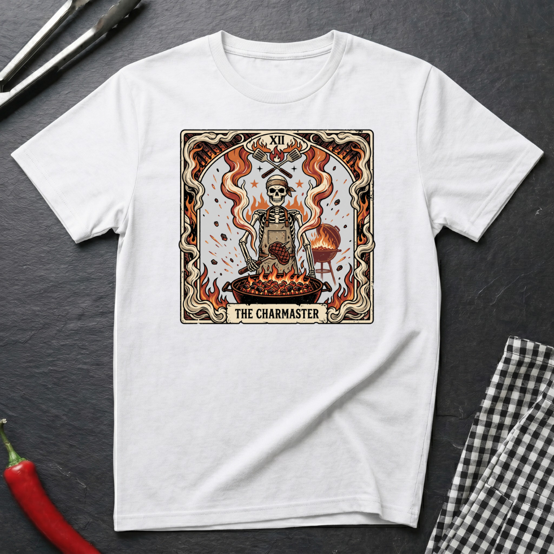 The Charmaster T-Shirt