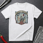 Mentally In The Walk-In T-Shirt
